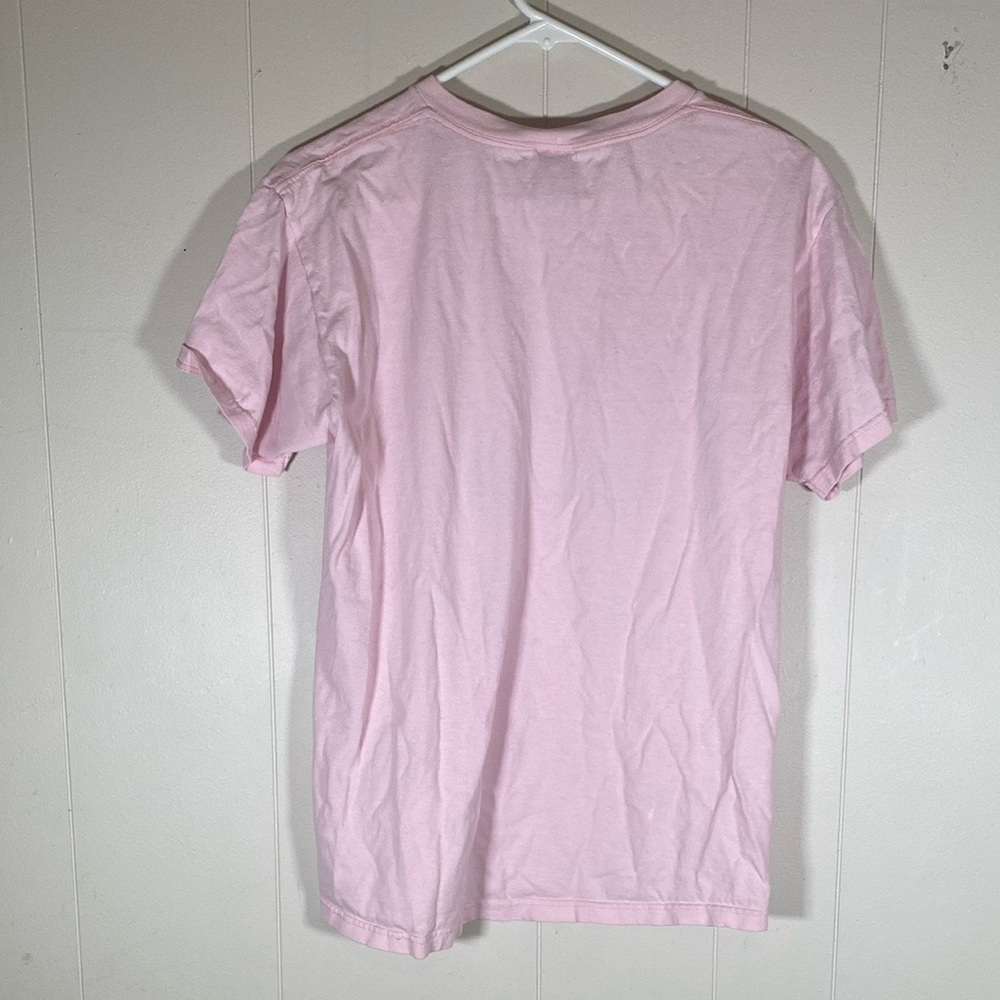 Vintage Pink‎ Super Bowl XXXIX 2005 Champions T-Shirt size medium unisex - Picture 4 of 8